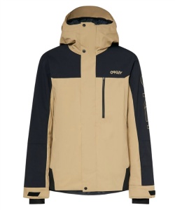 l|Cg270pt yzI[N[(OAKLEY) Xm[{[hEFA WPbg TNP TBT INSULATED JKT FOA403653-32F yKiz Y 32F PEBBLE LiUS|Mj