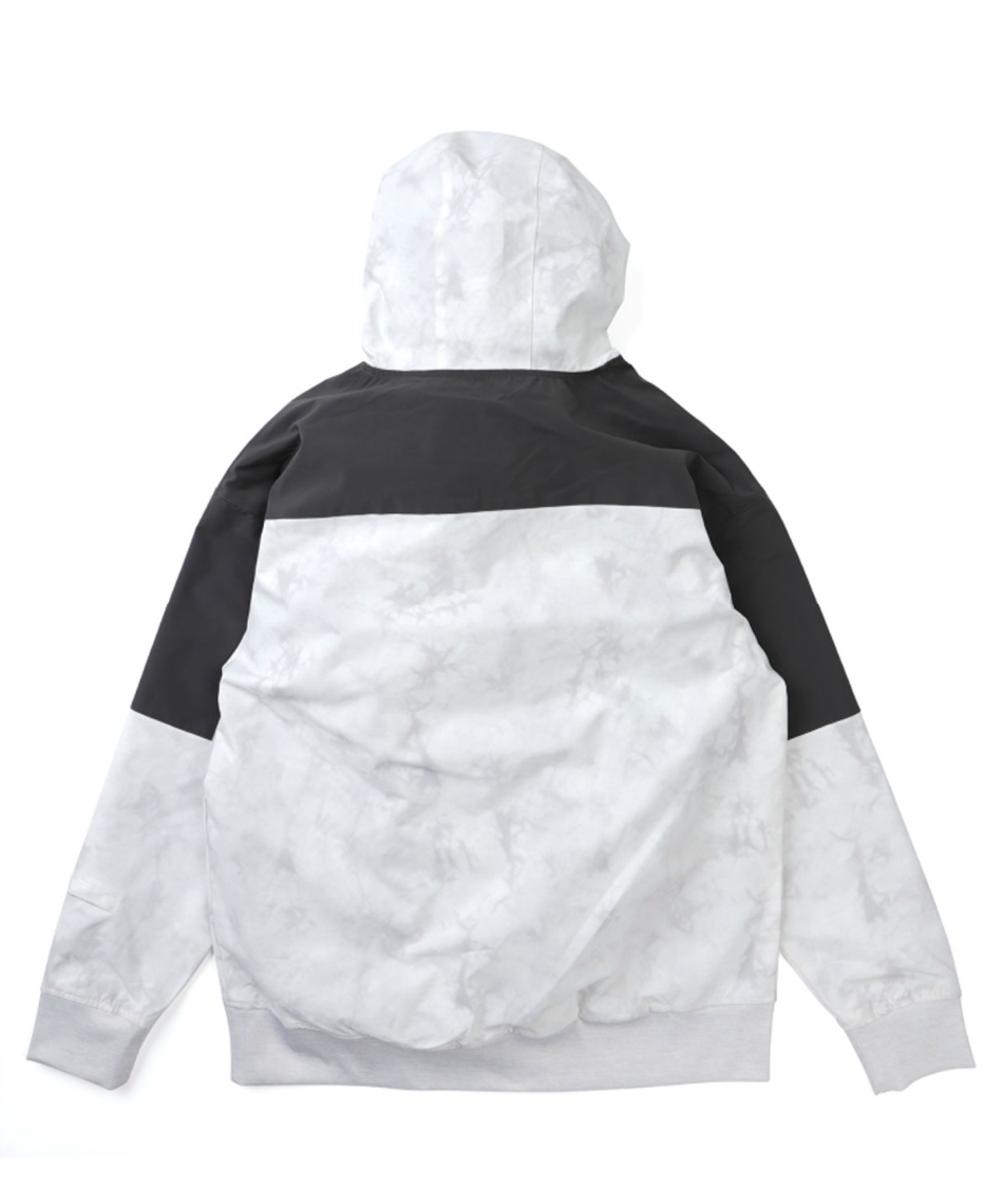 アンセム(ANTHEM) スノーボードウェア ジャケット SHOULDER PATCH