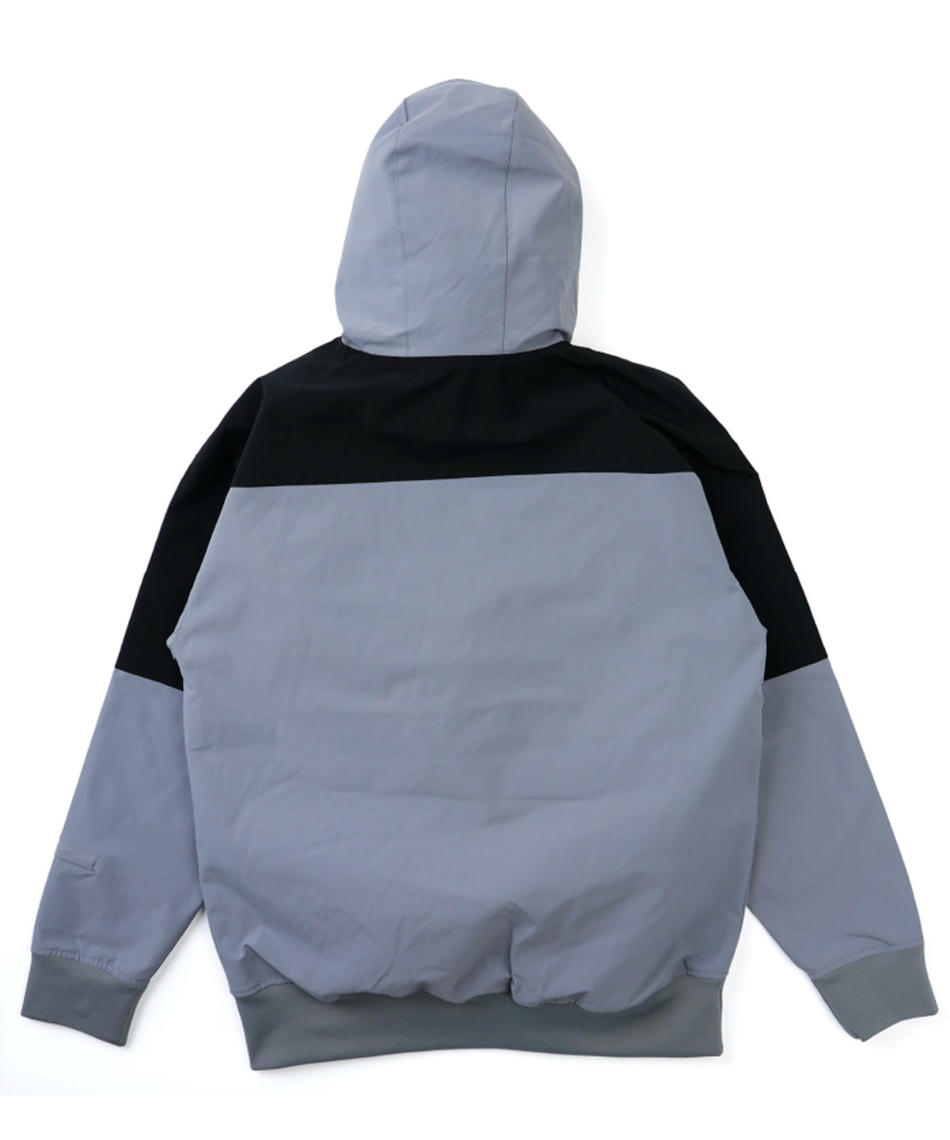 アンセム(ANTHEM) スノーボードウェア ジャケット SHOULDER PATCH