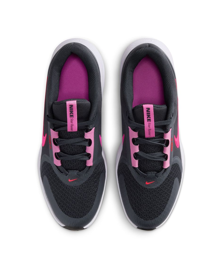 Nike ランニングシューズ ブラック/レッド/パープル24cm 楽天市場】ナイキ ランニングシューズ メンズ 25SU ランディファイ