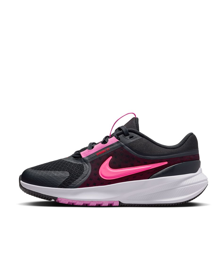 ナイキ(NIKE) ジュニアスニーカー スター ランナー5 ランニング