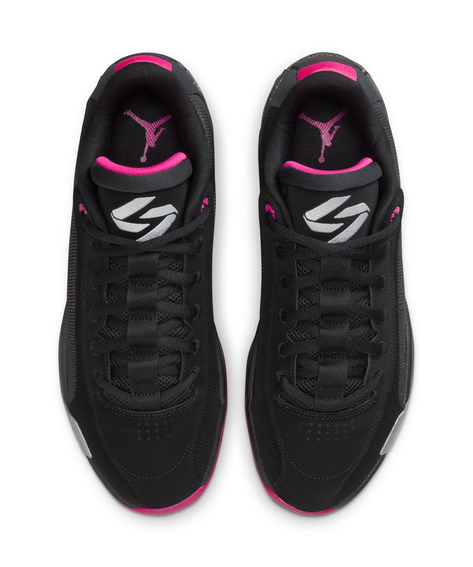 ジョーダン(JORDAN) バスケットシューズ 25FA ジョーダン ルカ