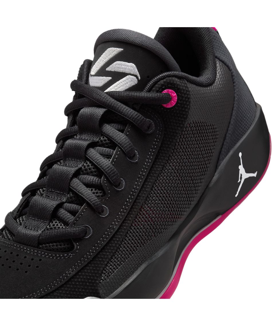 Jordan バスケットシューズ ネイビー/ブラック ジョーダン(JORDAN) バスケットシューズ 25FA ジョーダン ルカ