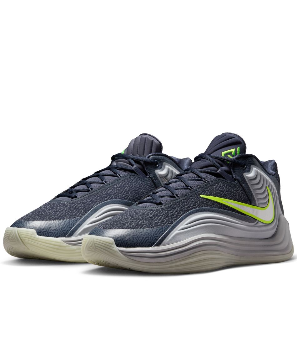 Jin　サブリナ2 Nike バスケットボールシューズ ブラック/グレー ナイキ サブリナ 2 | スポーツ用品はスーパースポーツゼビオ
