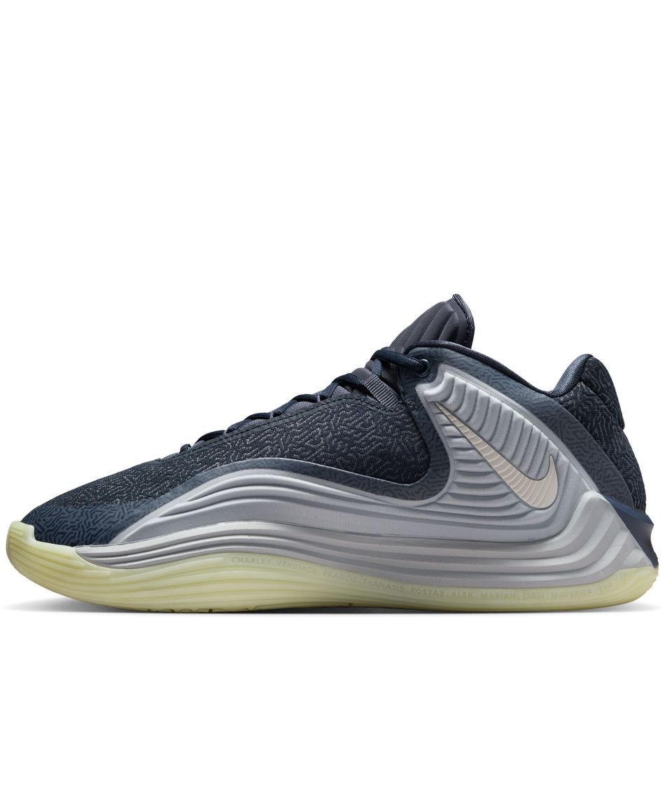 ヤキニクです。 バスケットシューズ 25FA ヤニス フリーク7 SE EP II2440-400