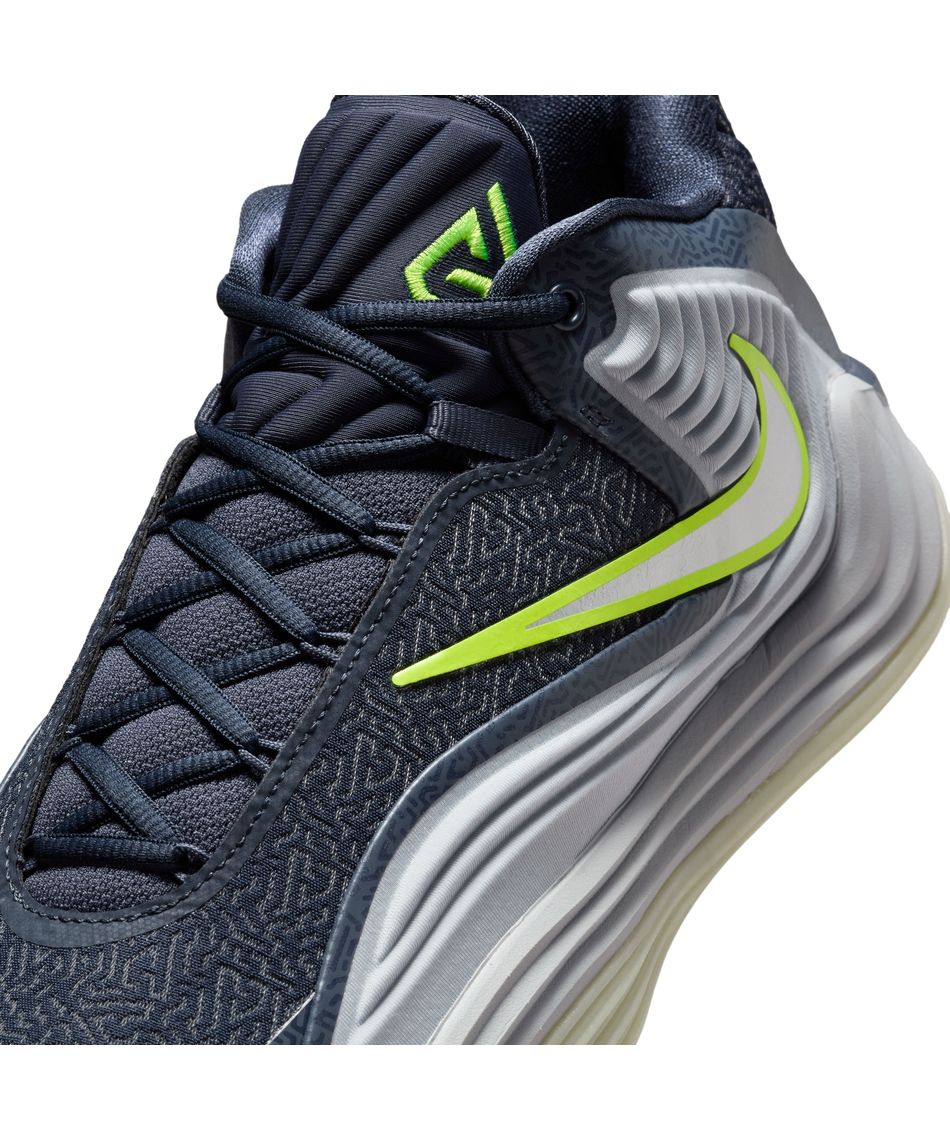 バスケットシューズ 25FA ヤニス フリーク7 SE EP II2440-400