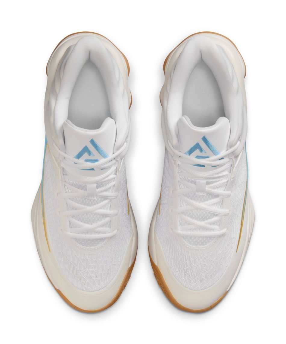 バスケットシューズ 25FA ヤニスイモータリティ 4 EP FQ3681-101