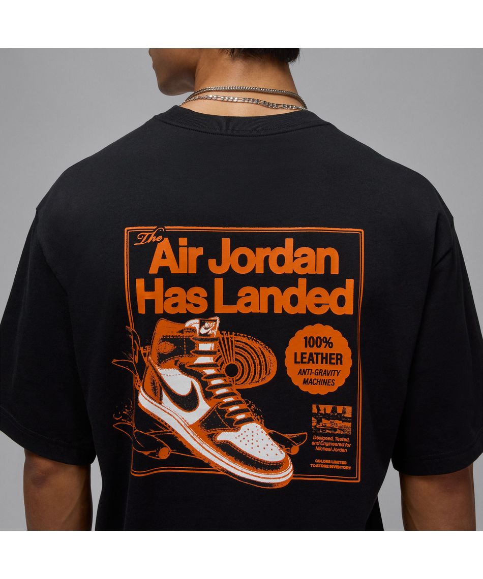 ジョーダン(JORDAN) バスケットボールウェア 半袖シャツ 25F MJ AJ1 AD