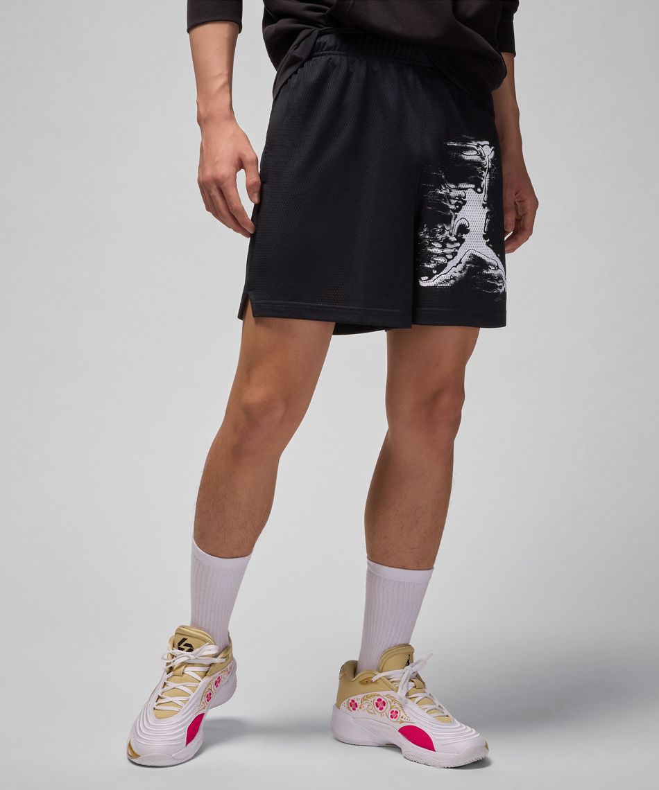 ジョーバ ジョーダン(JORDAN) バスケットボール ハーフパンツ Dri-FIT