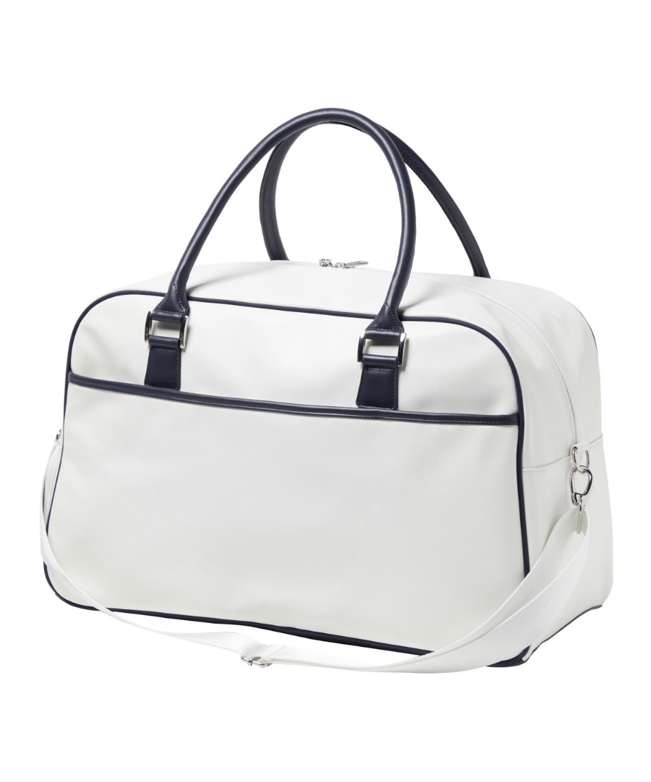 ルコックスポルティフ(le coq sportif) ボストンバッグ ベーシック