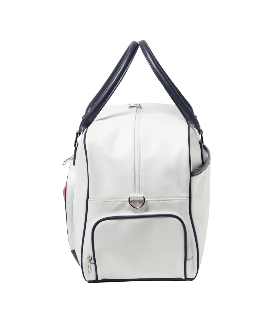 ルコックスポルティフ(le coq sportif) ボストンバッグ ベーシック