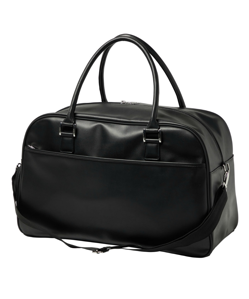 新品未使用　ルコックボストンバッグ黒 ルコックスポルティフ ゴルフ le coq sportif golf 二層式