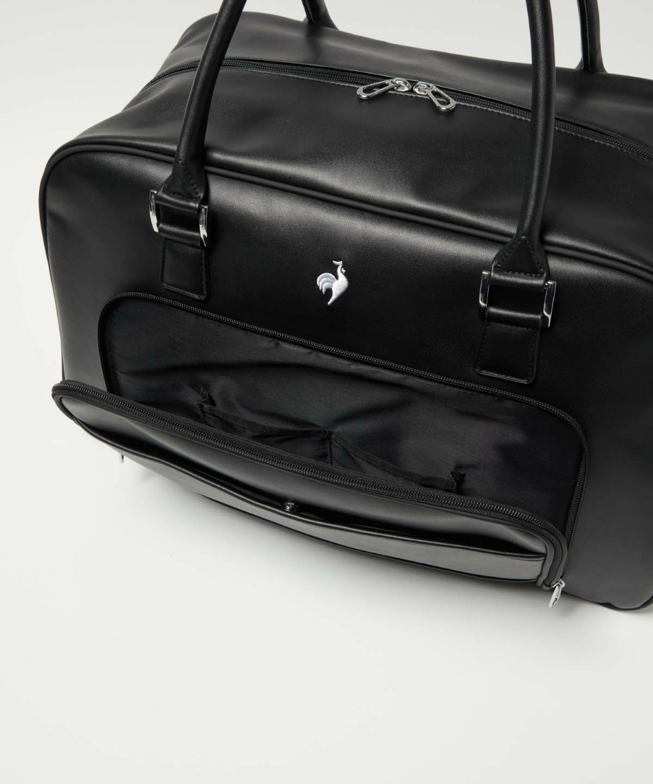 ルコックスポルティフ(le coq sportif) ボストンバッグ ベーシック