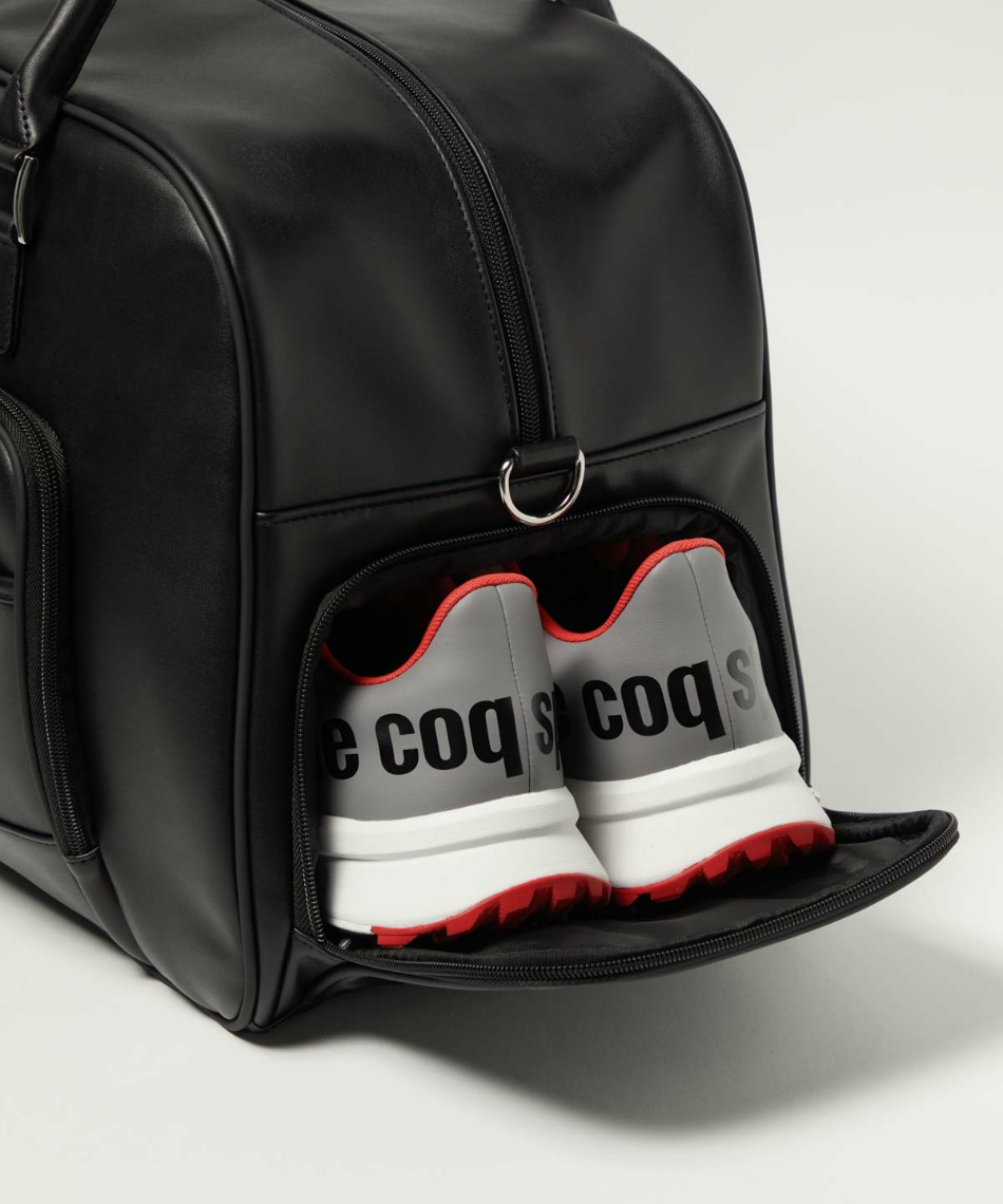 ルコックスポルティフ(le coq sportif) ボストンバッグ ベーシック