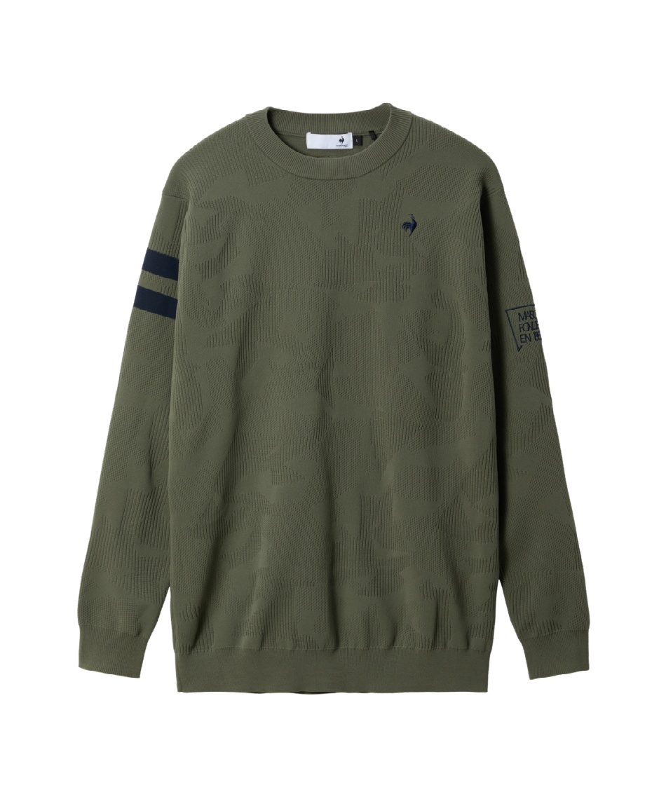 l|Cg130pt yzRbNX|eBt(le coq sportif) StEFA Z[^[ UCNWK[hZ[^[ LG5FST00M y2025NH~fz Y KH00 M
