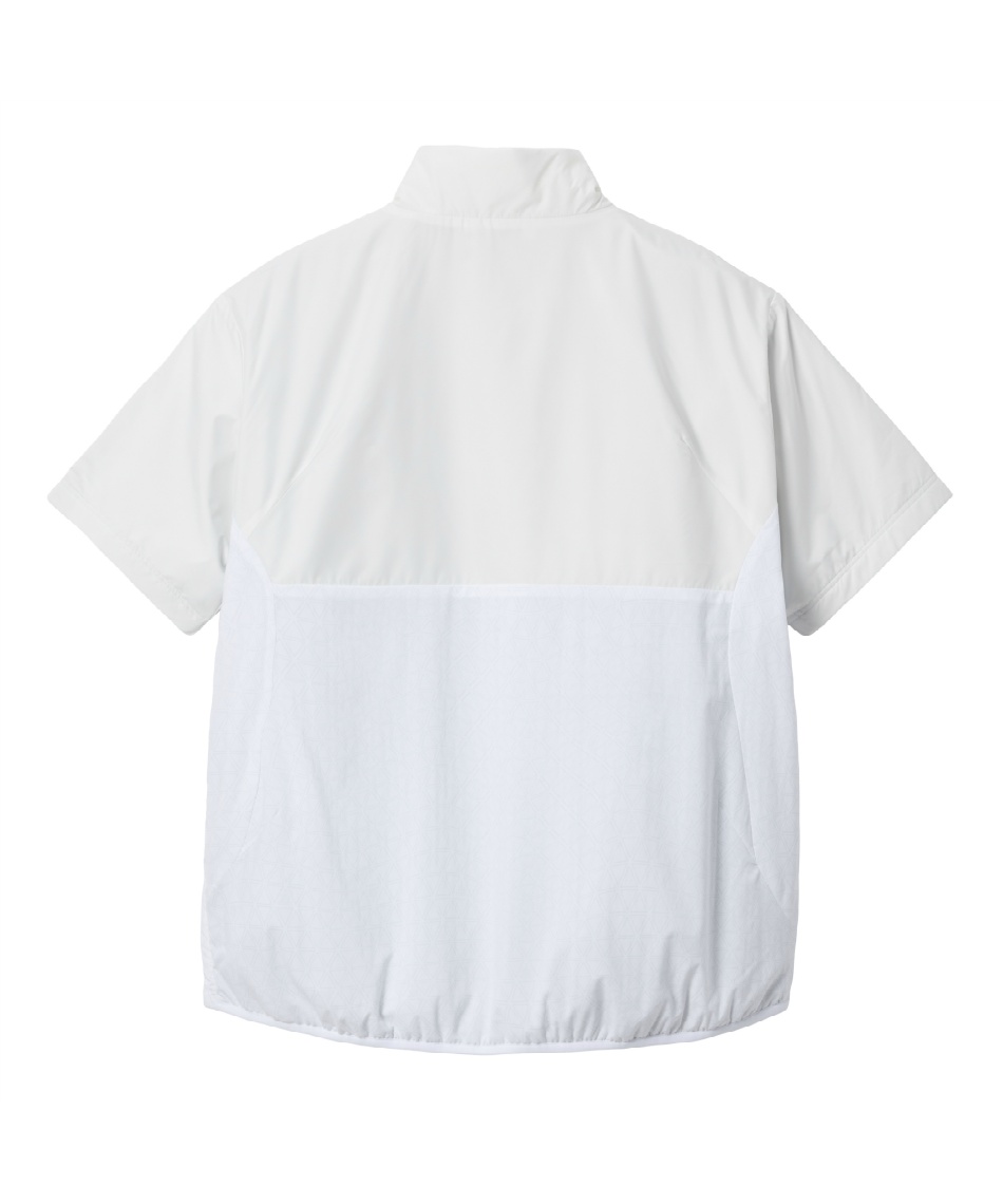 ルコックスポルティフ(le coq sportif) ゴルフウェア ブルゾン 中わた