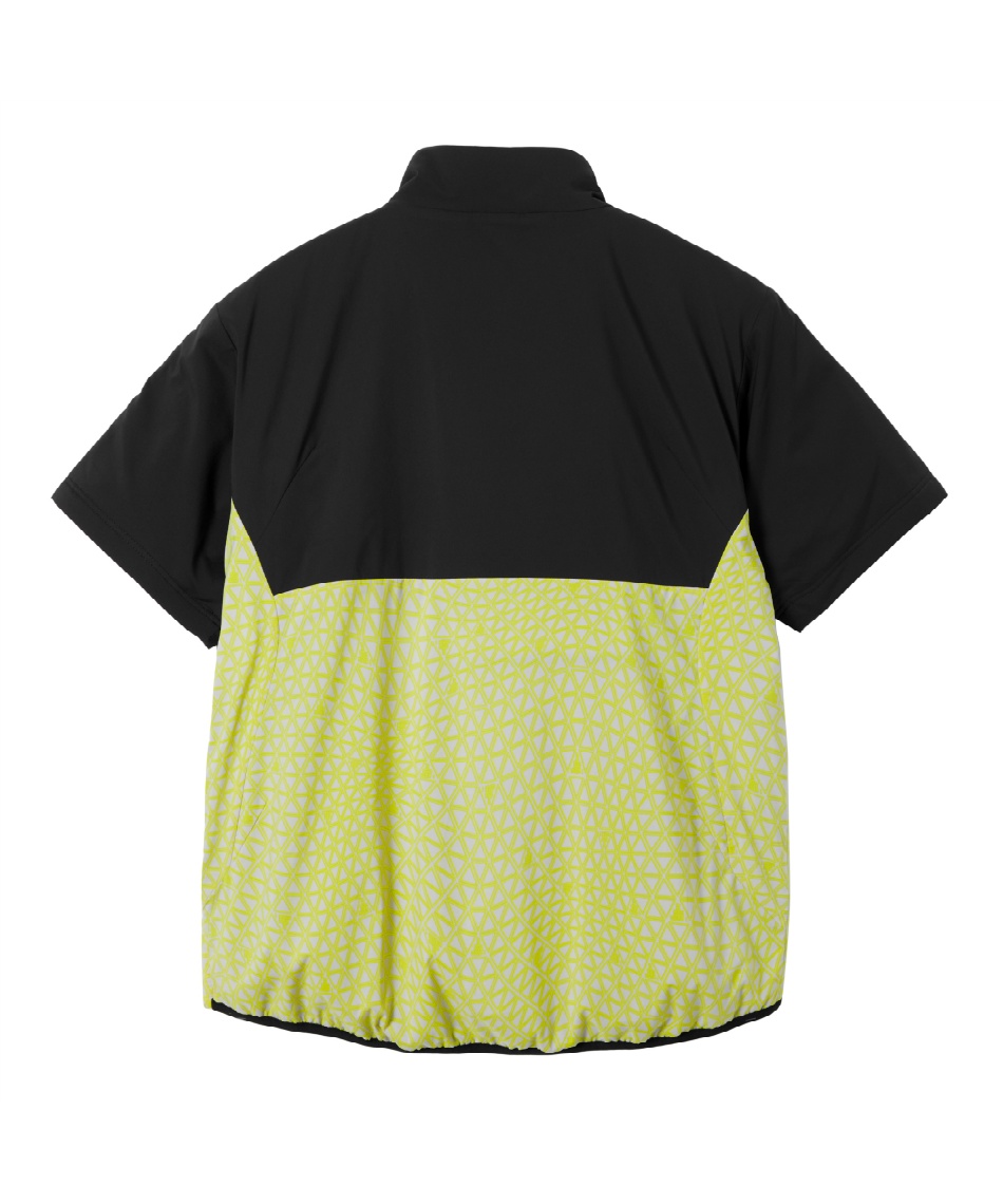 ルコックスポルティフ(le coq sportif) ゴルフウェア ブルゾン 中わた