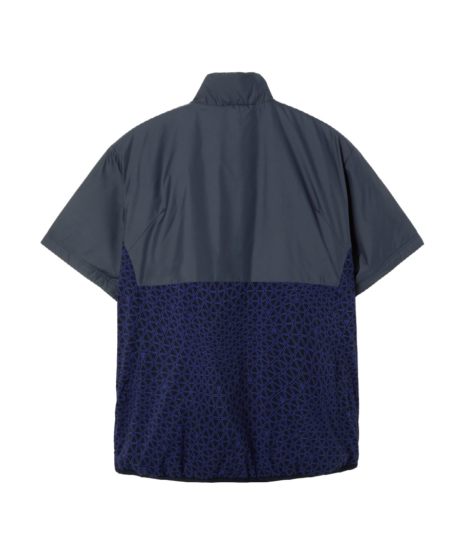 ルコックスポルティフ(le coq sportif) ゴルフウェア ブルゾン 中わた