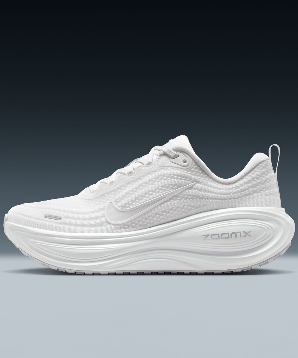 ランニングシューズ ズームボメロプラス HV8154-102 | スポーツ用品