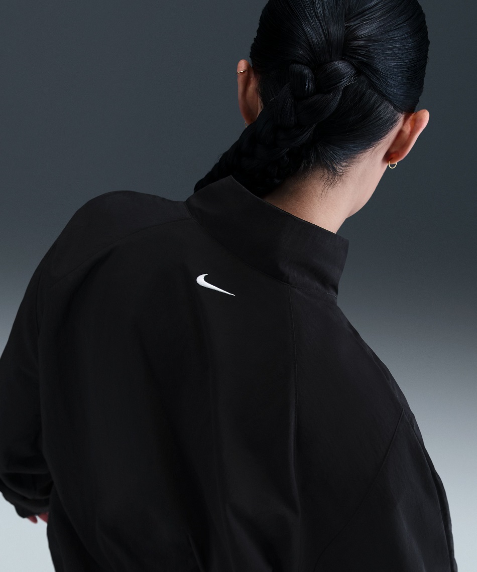 ナイキ(NIKE) ウインドブレーカー ジャケット NSW ロゴOSウーブン