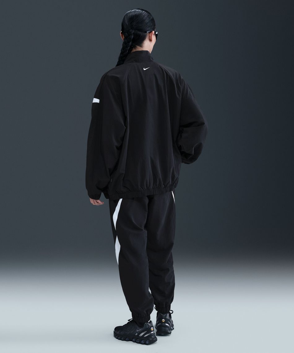 ナイキ(NIKE) ウインドブレーカー ジャケット NSW ロゴOSウーブン