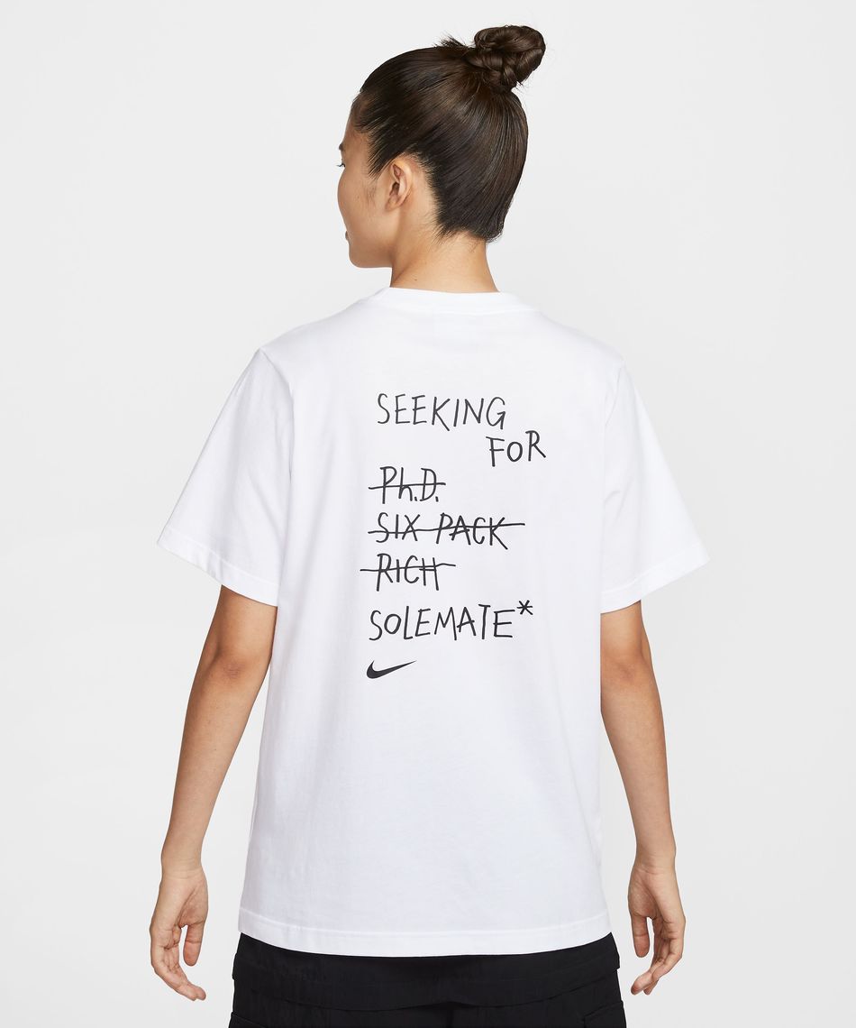 ナイキ(NIKE) Tシャツ 半袖 NSW GCEL OS SS T II0451-100 | スポーツ