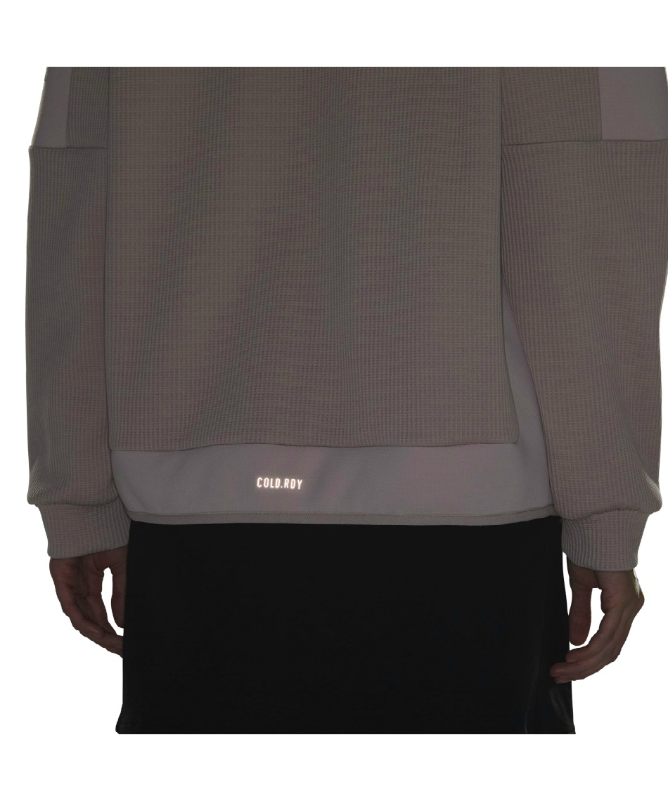 アディダス(adidas) ゴルフウェア ブルゾン COLD .RDY ファブリック