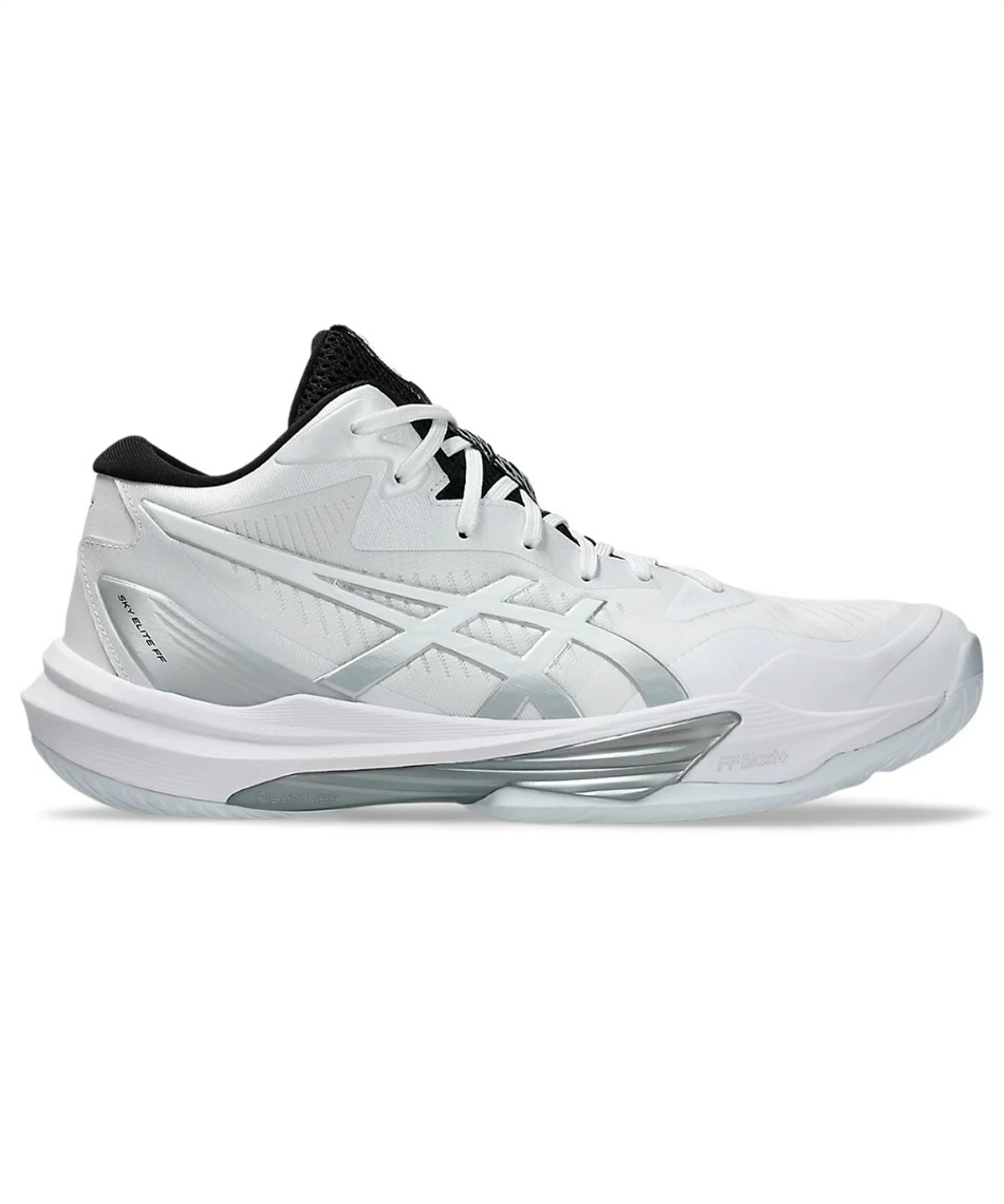 バレーボールシューズ SKY ELITE FF 3 スカイエリート SKY ELITE FF 3 | WHITE/NOVA ORANGE | メンズ インドアスポーツ