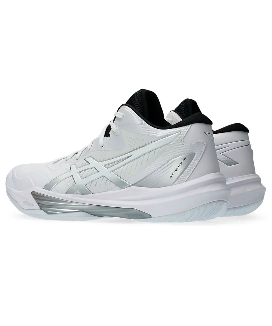 シューズ SKY ELITE FF MT3 SKY ELITE FF MT 3 | WHITE/NOVA ORANGE | メンズ インドア