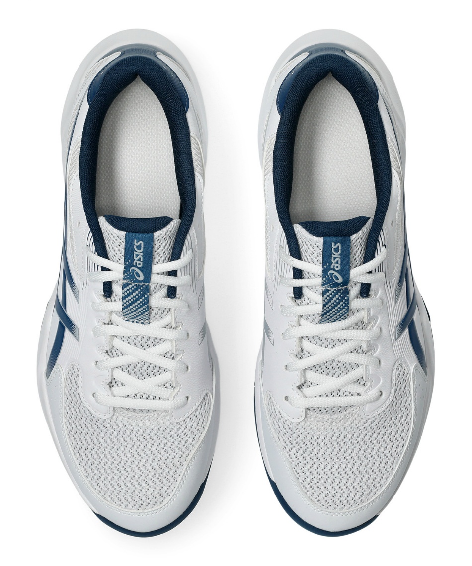 バレーシューズ メンズ レディース GEL-ROCKET 12 ゲル ロケット