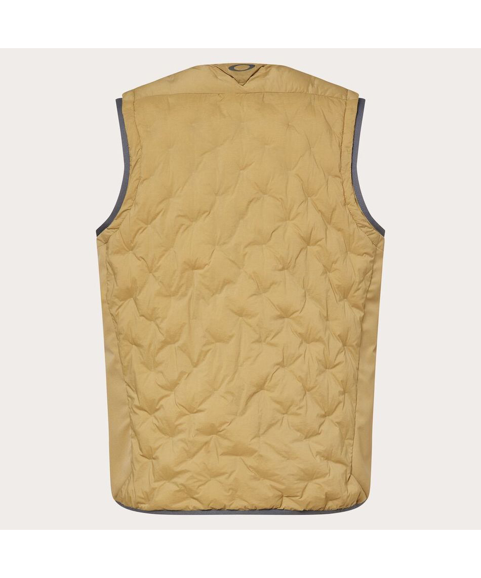 オークリー(OAKLEY) ゴルフウェア アウターベスト SKULL TUBULAR PUFF