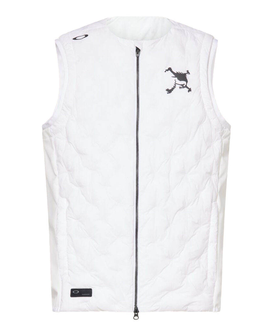 l|Cg180pt yzI[N[(OAKLEY) StEFA AE^[xXg SKULL TUBULAR PUFF VEST FOA408236 yKizy2025NH~fz Y 100 LiUS|Mj