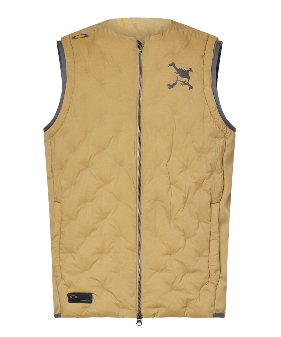 l|Cg180pt yzI[N[(OAKLEY) StEFA AE^[xXg SKULL TUBULAR PUFF VEST FOA408236 yKizy2025NH~fz Y 87D LiUS|Mj