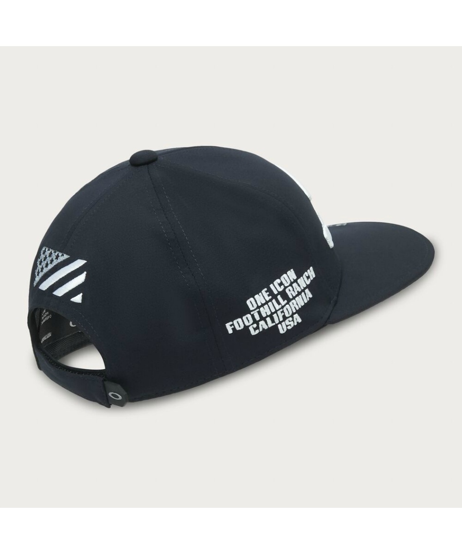 ゴルフ キャップ FIXED CAP FA 25.0 FOS902180 【国内正規品】【2025年