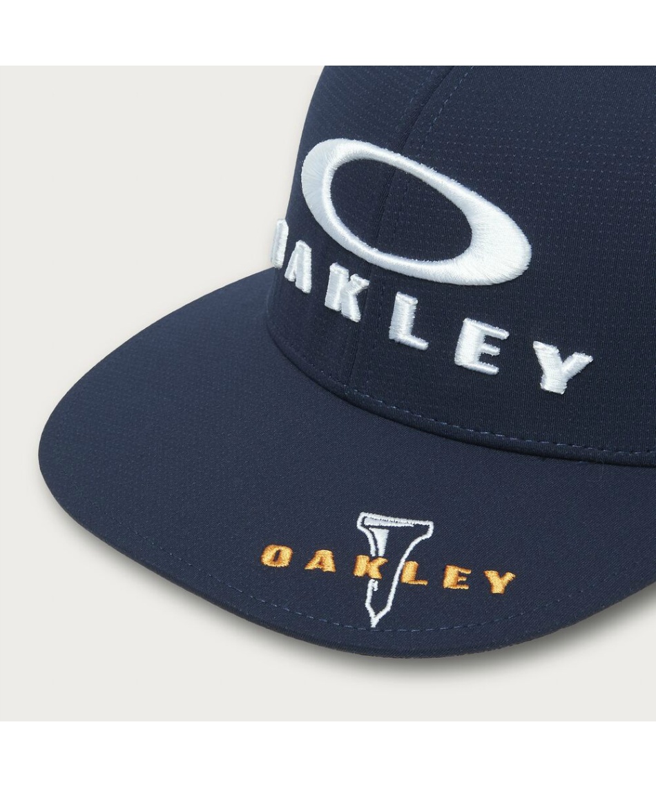 ゴルフ キャップ FIXED CAP FA 25.0 FOS902180 【国内正規品】【2025年