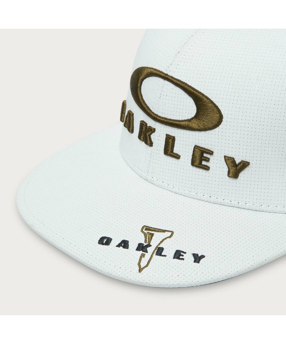 オークリー(OAKLEY) ゴルフ キャップ FIXED CAP FA 25.0 FOS902180