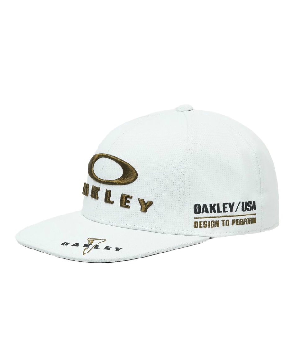 ゴルフ キャップ FIXED CAP FA 25.0 FOS902180 【国内正規品】【2025年