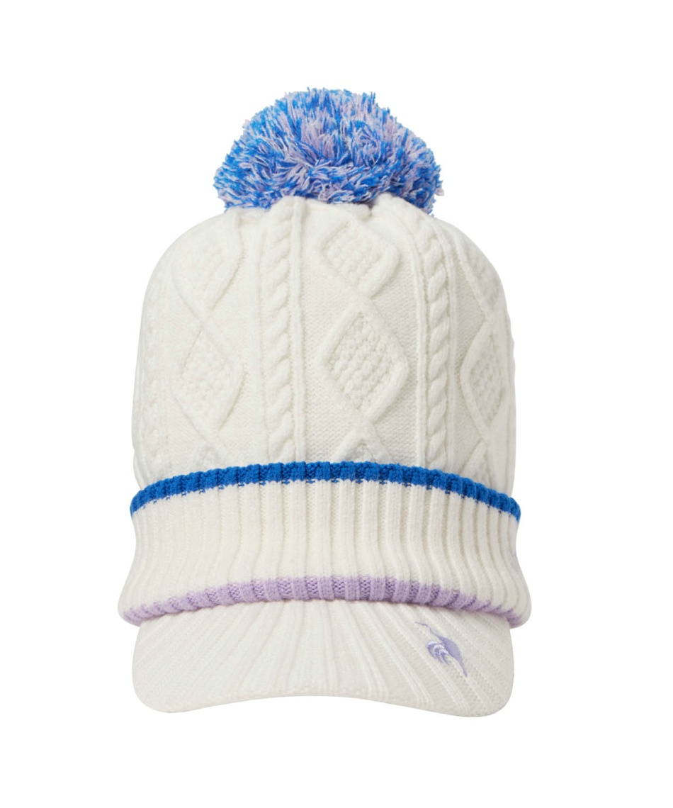 l|Cg48pt RbNX|eBt(le coq sportif) St jbgX P[u҂݃cotjbgLbv LG5FCP40L y2025NH~fz fB[X WH00 F