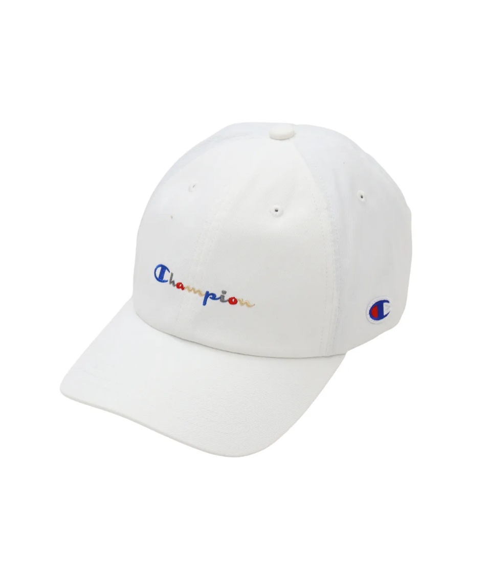 チャンピオン(Champion) ゴルフ キャップ GOLF C3-CG702C 【2025年秋冬