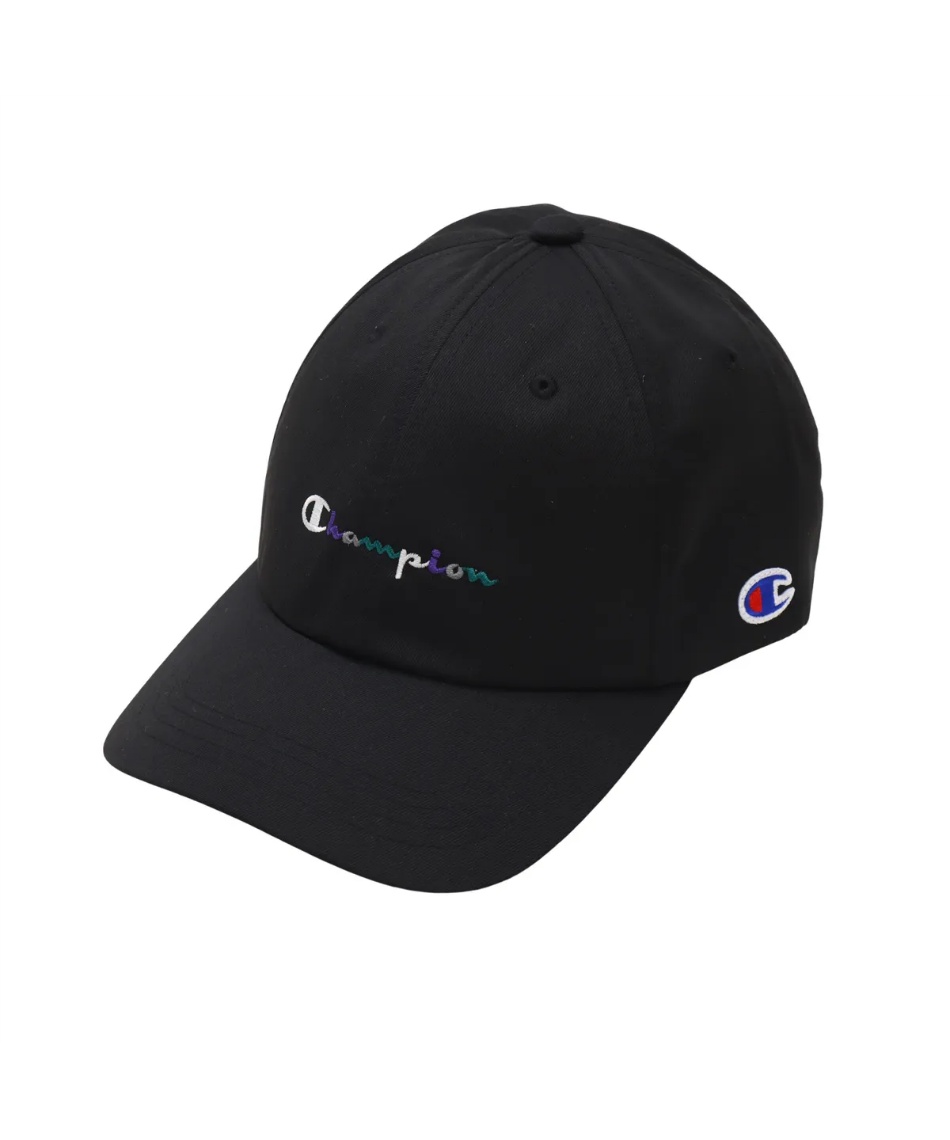 韓国発 新品未使用 『crision』GOLF キャップ チャンピオン(Champion) ゴルフ キャップ GOLF C3-CG702C 【2025年秋冬