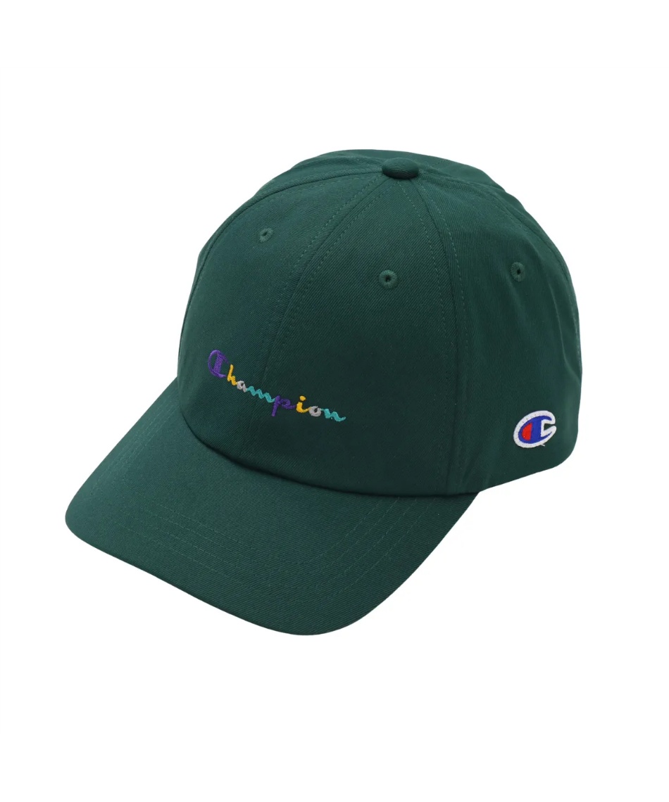チャンピオン(Champion) ゴルフ キャップ GOLF C3-CG702C 【2025年秋冬