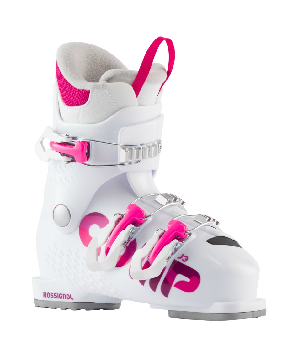 l|Cg199pt 35% OFF^SALE yzVj[(ROSSIGNOL) XL[u[c WjA JRobNu[c COMP J3 - WHITE yKizy25-26 2026fz 18D5i225mmjCKi