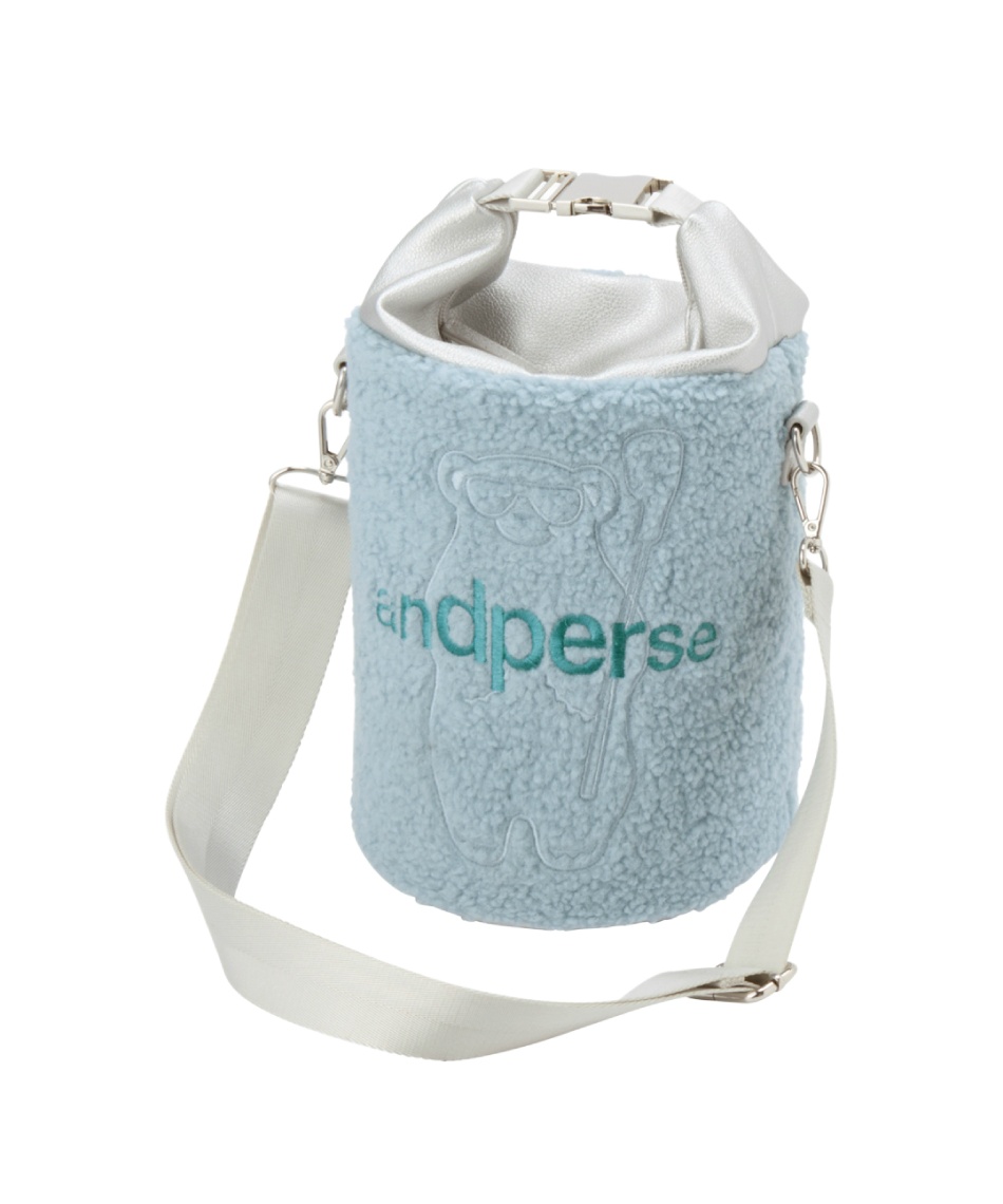 l|Cg117pt 9% OFF^SALE yzApXB(and per se) EhobO J[gobO AFF7015 y2025Nfz fB[X TbNXi31j