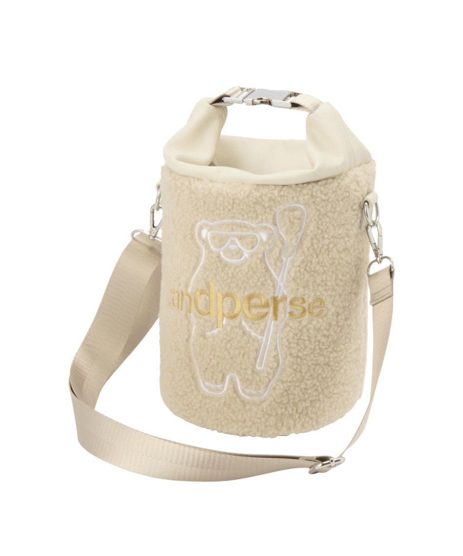 l|Cg117pt 9% OFF^SALE yzApXB(and per se) EhobO J[gobO AFF7015 y2025Nfz fB[X ItzCgi11j