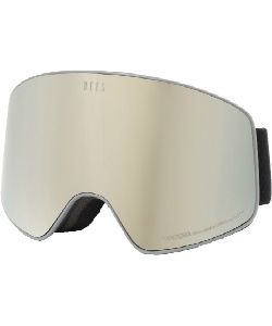 l|Cg63pt 15% OFF^SALE yzfB[Y(DEES) XL[ Xm[{[hS[O Y GOGGLE DEG-2578-1 MTDGRY^SL