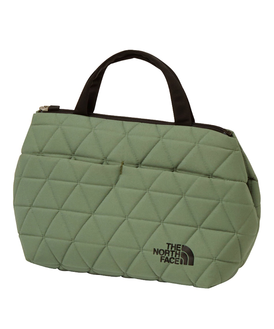 トートバッグ ジオフェイスボックストート NM32355-BI 【国内正規品