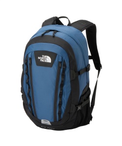THE NORTH FACE ザ ノースフェイス　BIG SHOT ザ・ノースフェイス BIG SHOT NM72301 33L (登山用リュック・ザック