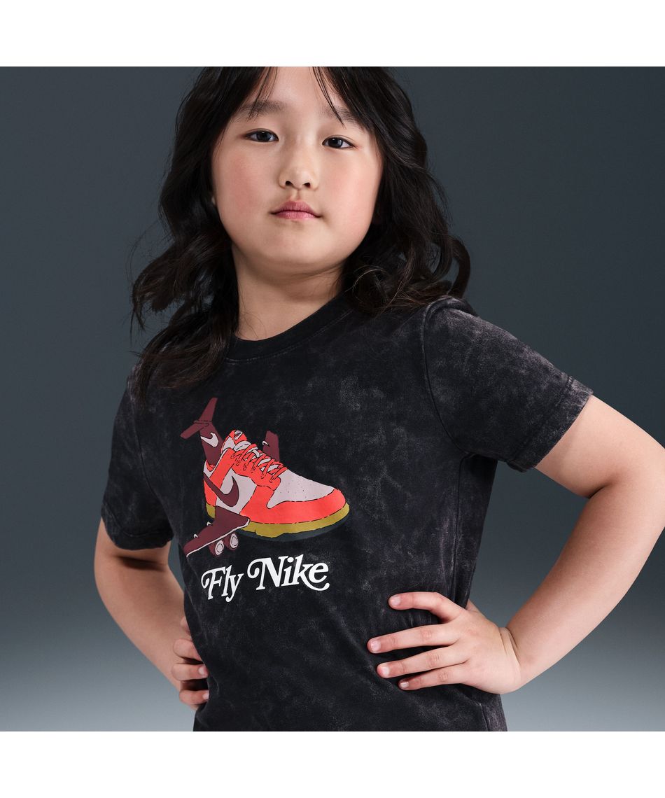 ナイキ(NIKE) Tシャツ 半袖 NSW TEE FLY DUNK HV5208-010 | スポーツ