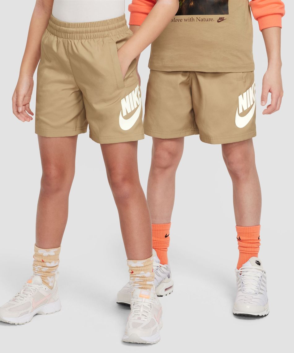 ナイキ(NIKE) ショートパンツ NSW クラブ ウーブン ショーツ HF8138