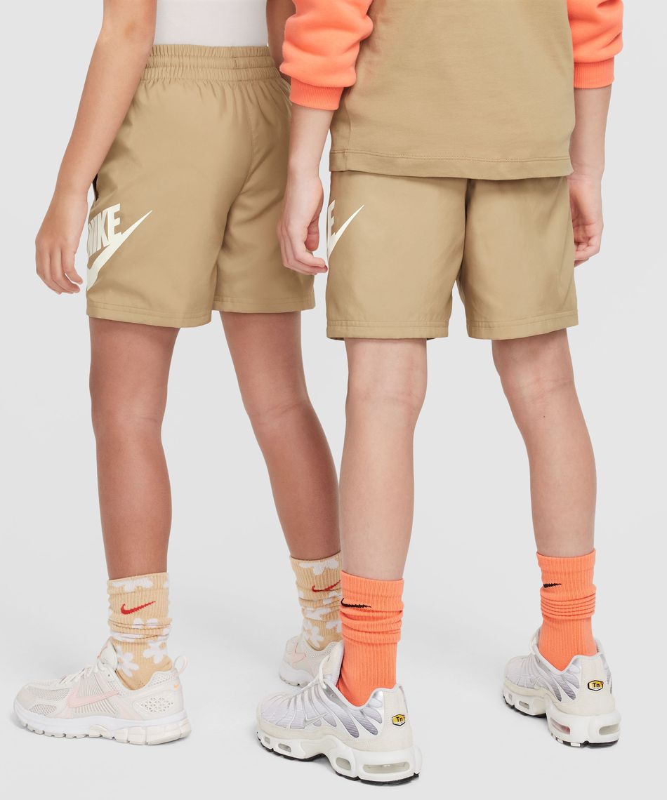 ナイキ(NIKE) ショートパンツ NSW クラブ ウーブン ショーツ HF8138